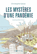 Mystères d'une pandémie (Les)